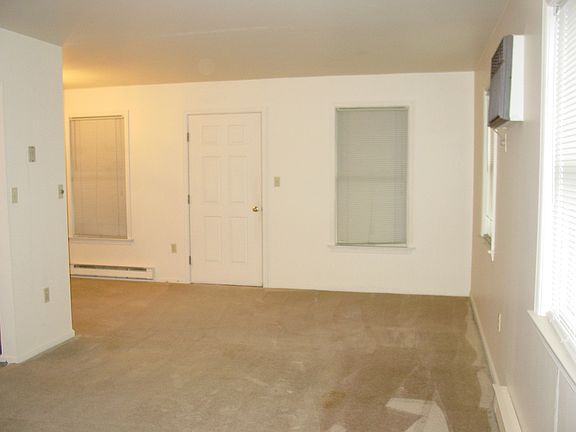 Entrance & Living Room