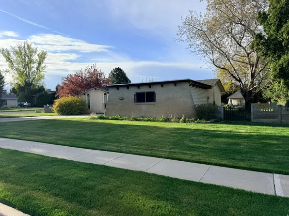 3453 W 5300 S, Roy, UT 84067