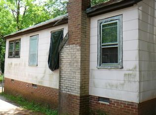 1016 Brock St, Anderson, SC 29624