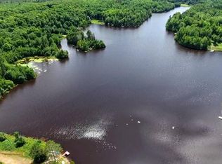 27 Shady Knoll Rd, Fifield, WI 54524