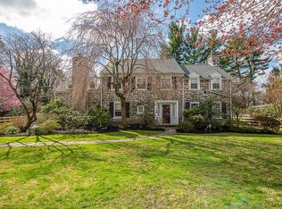 112 Colwyn Ln, Bala Cynwyd, PA 19004