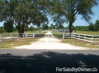 13331 144th St, Live Oak, FL 32060