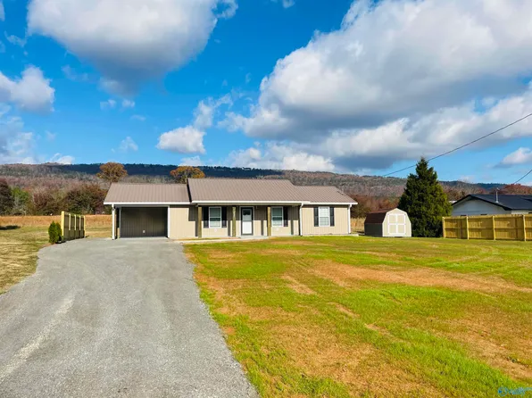 2885 Weiss Lake Blvd SW, Leesburg, AL 35983