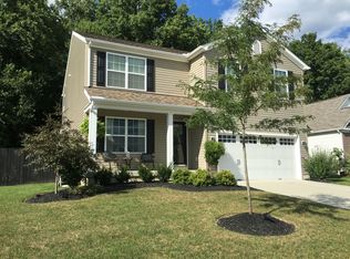 9204 Jackies Bnd, Reynoldsburg, OH