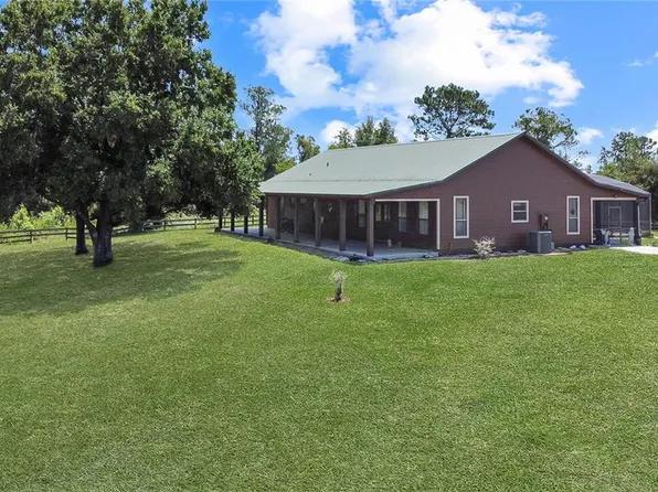 (undisclosed Address), CLERMONT, FL 34715