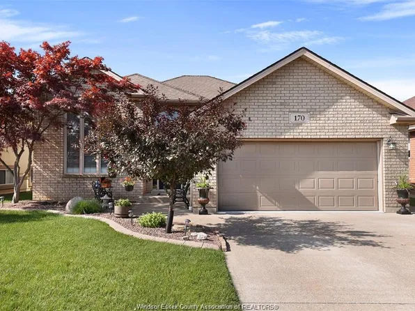 170 Diane Cres, Lakeshore, ON N9K 1G2