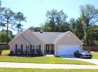 537 Embassy Walk, Winder, GA 30680