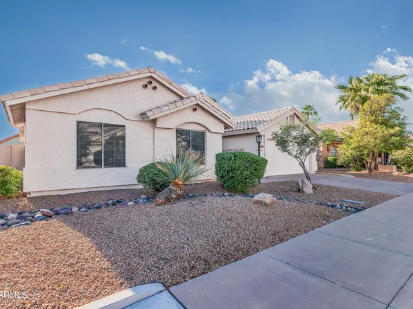 11820 N 111TH Place, Scottsdale, AZ 85259