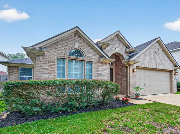 3930 Chestnut Bnd, Missouri City, TX 77459