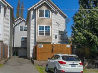 2310 N 113th Pl, Seattle, WA 98133