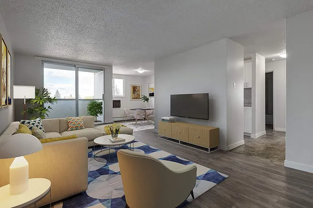 Parkview Place — Photo 3