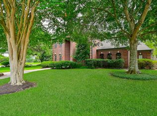 5310 Climber Ct, Houston, TX 77041