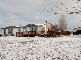 147 Grand View Ranch Ln, Dillon, MT 59725