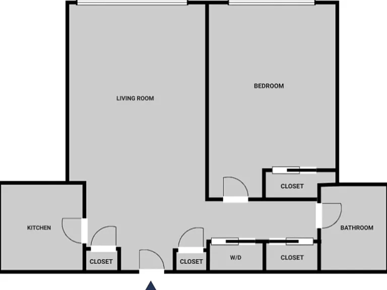 255 W 94th St #12C — Photo 35