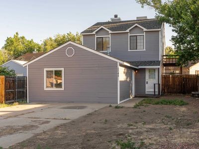 3048 Stoneybrook Ln, Grand Junction, CO, 81504