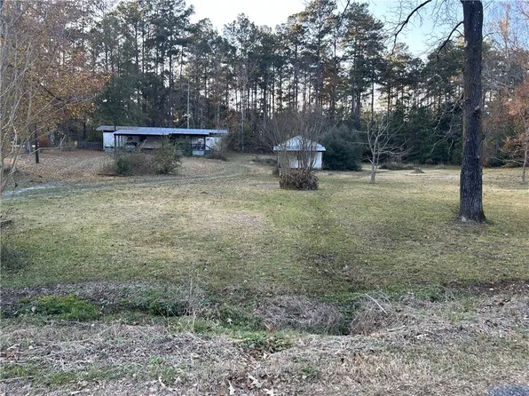 79 Western Heights Dr, Boyce, LA 71409