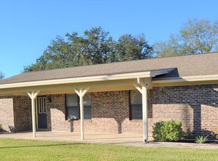 1674 Long Horn Rd, Middleburg, FL 32068