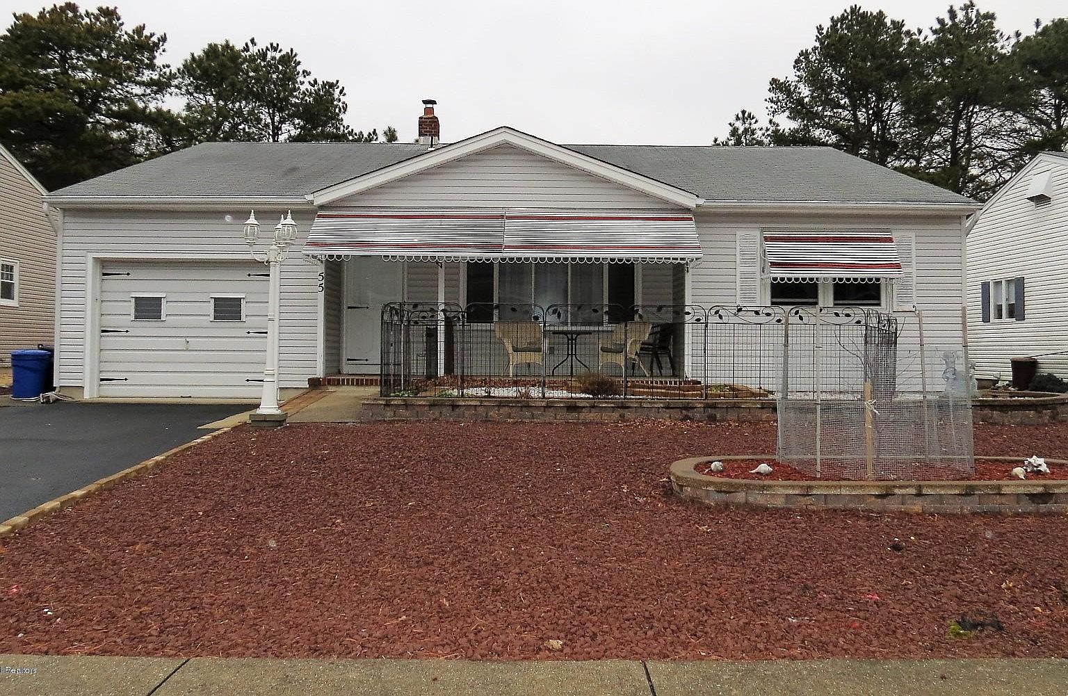 55 Castleton Dr, Toms River, NJ 08757 Zillow