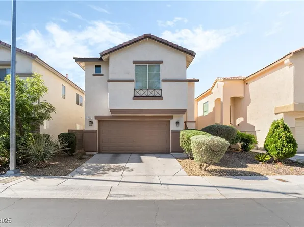 7047 Sombra Way, Las Vegas, NV 89113