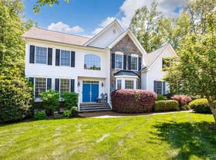 4819 Kipper Dr, Moseley, VA 23120