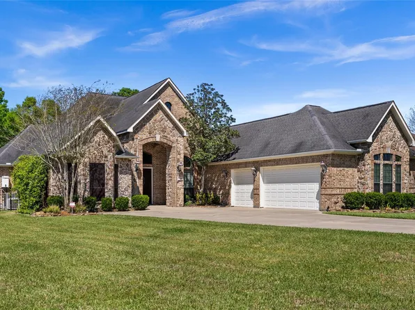 5220 Forest Cove Dr, Dickinson, TX 77539