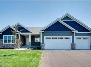 14075 Ilex St NW, Andover, MN 55304