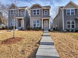 302A Ensley Ave #A, Old Hickory, TN 37138