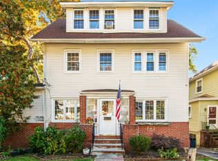 31 Overlook Ave, West Orange, NJ 07052