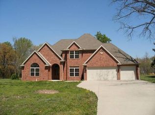 14024 Trinity Way, Gravette, AR 72736