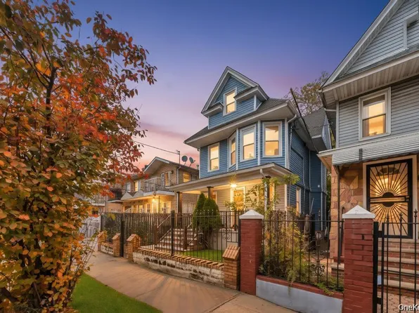 10535 135th St, South Richmond Hill, NY 11419