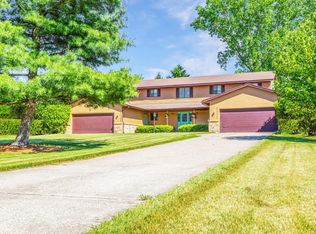6542 Bella Vista Dr NE #D, Rockford, MI 49341