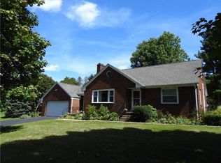 101 Country Club Hts, Butler, PA 16002