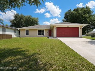 2773 San Filippo Dr SE, Palm Bay, FL 32909