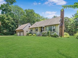 472 Main St, Acushnet, MA 02743