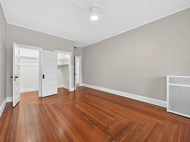 Flat 201 Bedroom 2 Flat 201 Bedroom 2