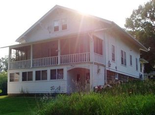 619 Roosevelt St, Howell, MI 48843