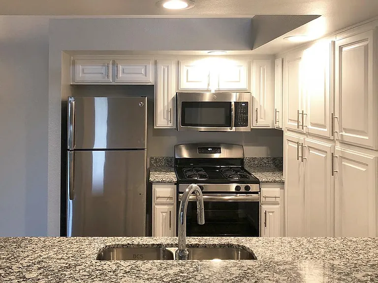 StoneCreek Apartment Homes — Photo 35