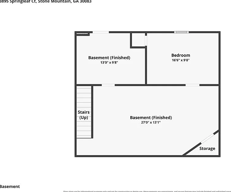 4 bed, 2.5 bath, 1344 sqft, $1,860 — Photo 2