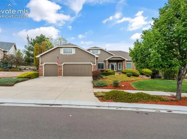 2396 Craycroft Dr, Colorado Springs, CO 80920
