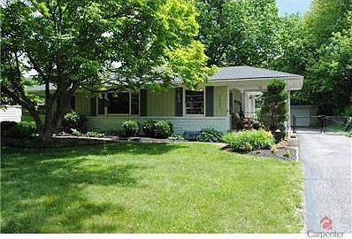 1st image of 5849 N Parker Ave