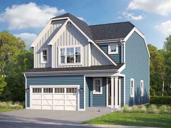 Lawson Plan, Stetson Park