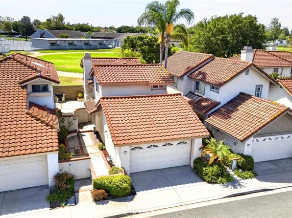 11 Milazzo, Irvine, CA 92620