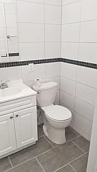 Rented by Azure Realty NY LLC