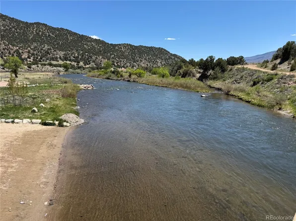 14564 S US Hwy 50 LOT 2, Coaldale, CO 81222