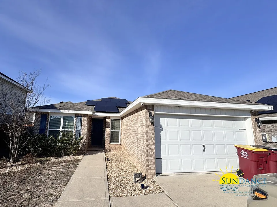 842 Moorhen Way