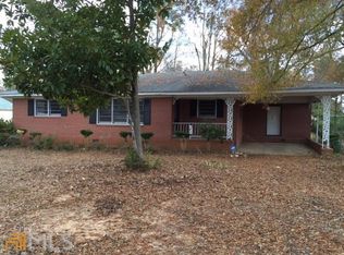 740 Jordan Mill Rd, Sandersville, GA 31082