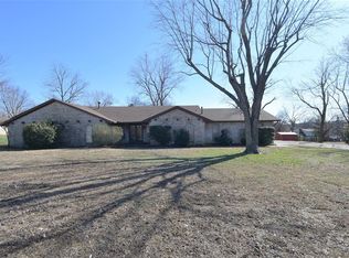 407 Highway 9 E, Seminole, OK 74868