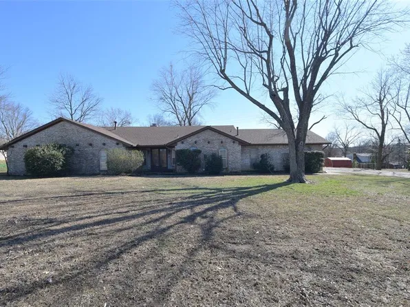 407 Highway 9 E, Seminole, OK 74868
