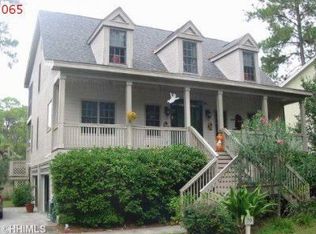 20 Ashton Cove Dr #1, Hilton Head Island, SC 29928