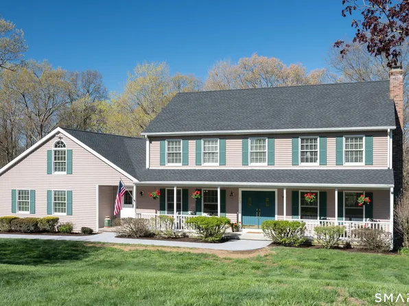 13 Rajcula Farm Road, Brookfield, CT 06804